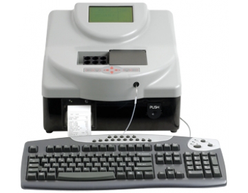 MÁY XÉT NGHIỆM SINH HOÁ BÁN TỰ ĐỘNG EVOLUTION 3000