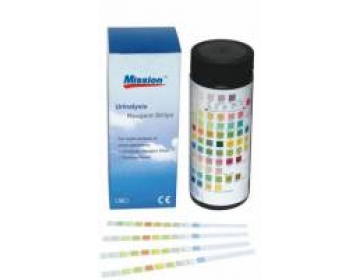 QUE THỬ NƯỚC TIỂU ACON MISSION 120