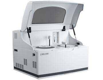 Máy sinh hóa tự động Mindray BS-200E