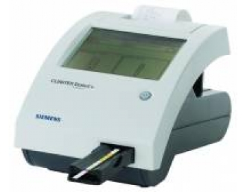 MÁY XÉT NGHIỆM NƯỚC TIỂU CLINITEK STATUS 