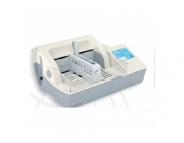 MÁY XÉT NGHIỆM ĐÔNG MÁU TỰ ĐỘNG CoaLAB 1000 