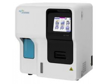 MÁY XÉT NGHIỆM HUYẾT HỌC SYSMEX - XP100