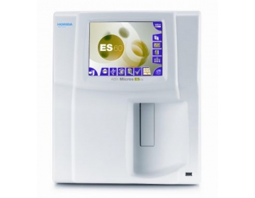 MÁY XÉT NGHIỆM HUYẾT HỌC ABX MICROS 60 ES