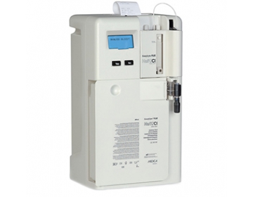 MÁY PHÂN TÍCH ĐIỆN GIẢI ĐỒ MEDICA 4 THÔNG SỐ Na+, K+, Ca++ , pH