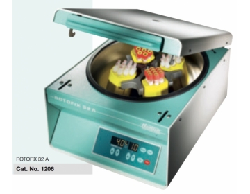 MÁY LY TÂM ROTOFIX 32A