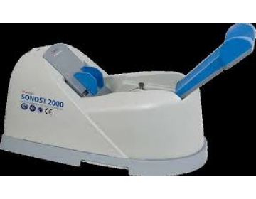  Máy đo loãng xương SONOST2000