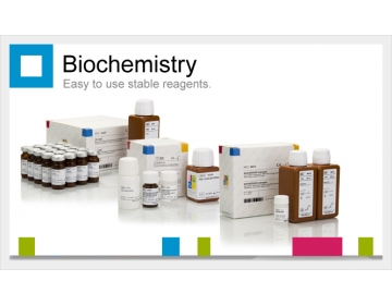 HOÁ CHẤT XÉT NGHIỆM  SINH HOÁ BIOLABO - PHÁP