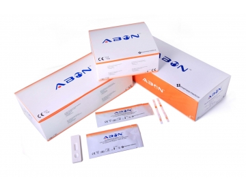 TEST THỬ HEROIN / MORPHIL