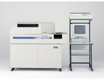 MÁY SINH HÓA TỰ ĐỘNG AU 400