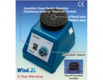 MÁY LẮC VORTEX VM - 10