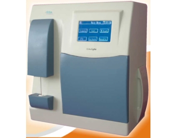MÁY PHÂN TÍCH ĐIỆN GIẢI ERBA LYTE PLUS
