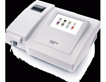 MÁY XÉT NGHIỆM SINH HÓA BÁN TỰ ĐỘNG BA 88A