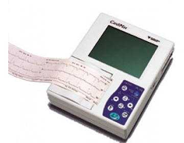 MÁY ĐIỆN TIM 3 CẦN MODEL FX-7102