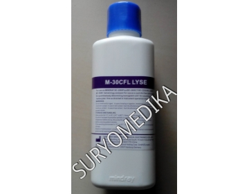 HOÁ CHẤT XÉT NGHIỆM HUYẾT HỌC MINDRAY M30 , M53