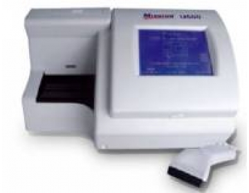 MÁY PHÂN TÍCH NƯỚC TIỂU MISSION 500