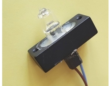 Bóng đèn máy sinh hoá Evolution 2000 , Evolution 3000