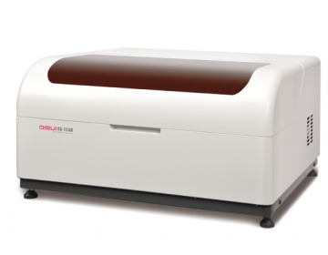 MÁY XÉT NGHIỆM SINH HOÁ TỰ ĐỘNG CS - T240