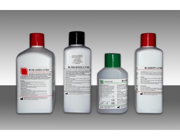 HOÁ CHẤT HUYẾT HỌC MINDRAY M53 - BC 5300 - BC 5380