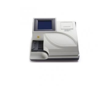 MÁY XÉT NGHIỆM NƯỚC TIỂU. MODEL: UA-600