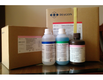 HOÁ CHẤT HUYẾT HỌC HÃNG DIAGON - HUNGARY